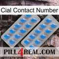 Cial Contact Number 23